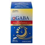 新GABA plus Rafuma