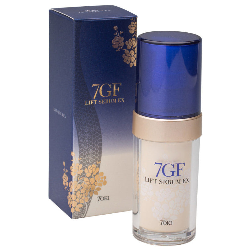 HiTOKi7GF Lift Serum EX 30g Serum