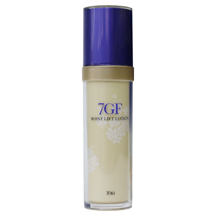 HiTOKi7GF Moisture Lift Lotion 120mL Lotion