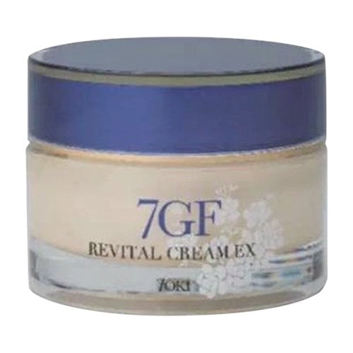 7GF Revital Cream EX Aging Care Moisturizing Cream